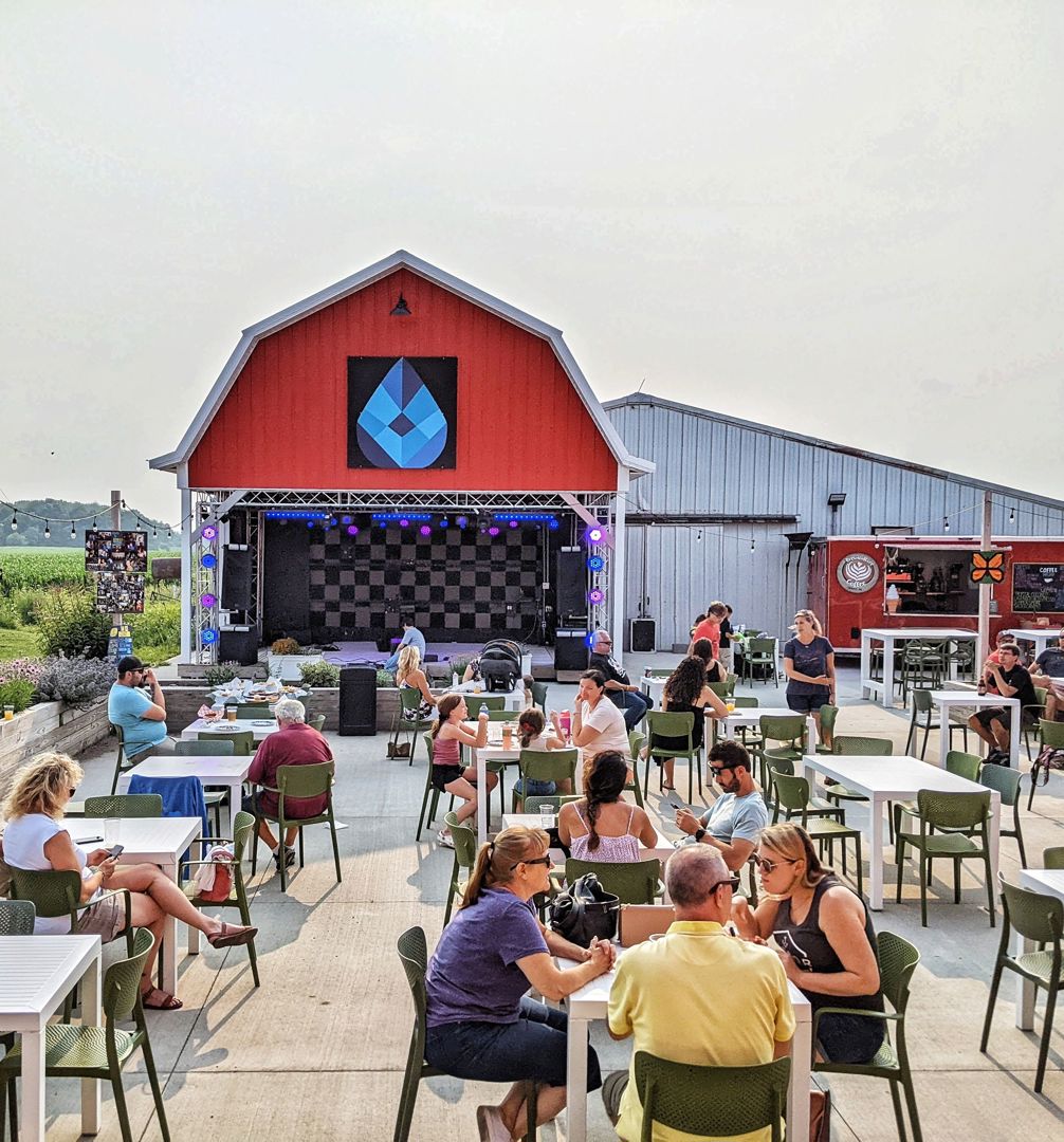 Duesterbeck's Brewing Company