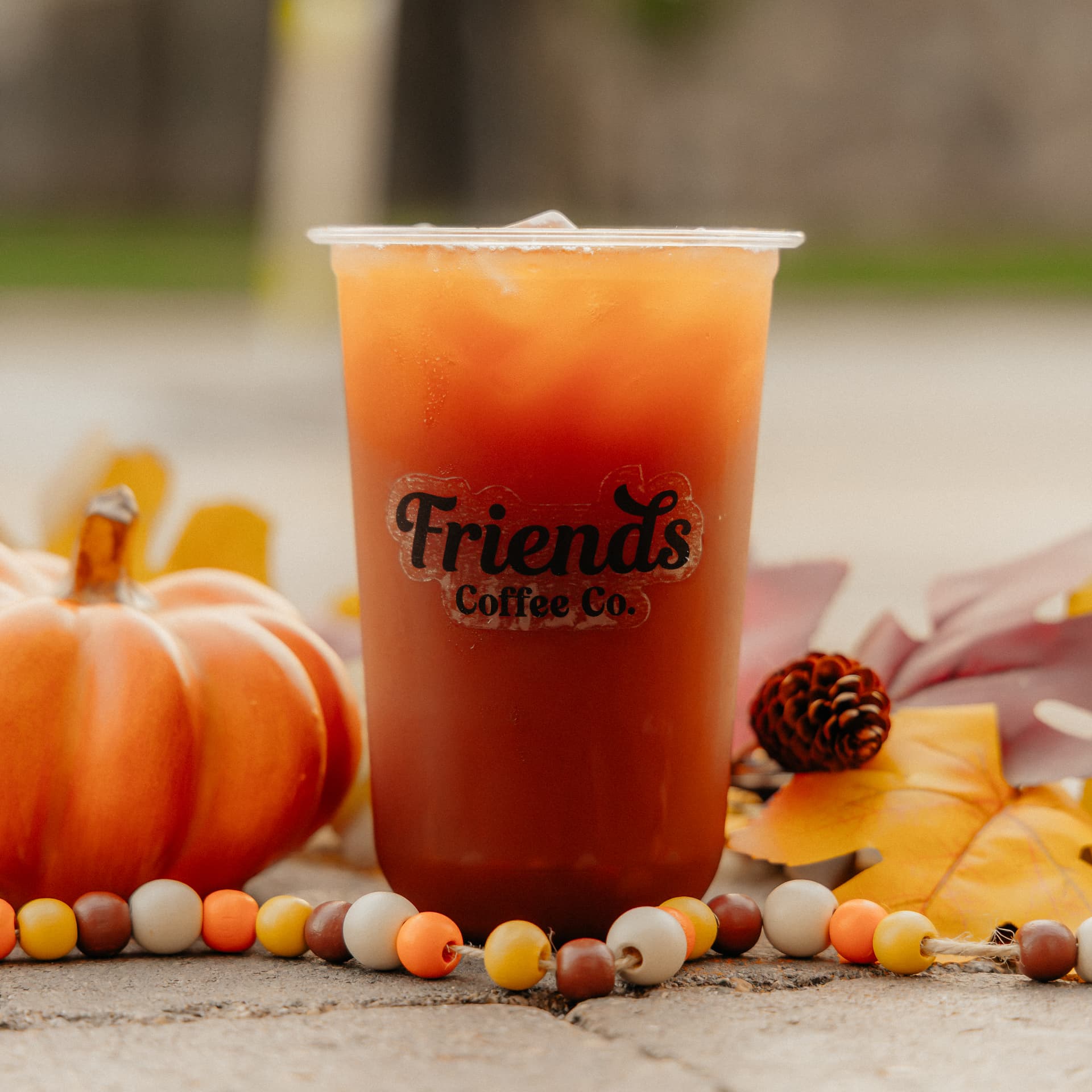 Apple Orchard Chai